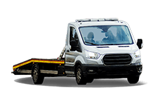 Car Hire Wilmslow - Recovery Van - Van hire Wilmslow