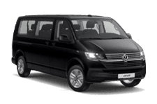 Car Hire Wilmslow - 9-Seater Manual - Minibus hire Wilmslow