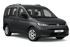 Car Hire Wilmslow - Caddy Van - Van hire Wilmslow